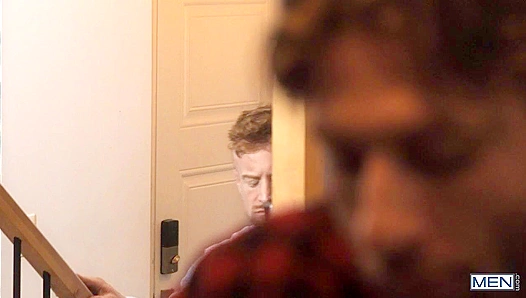 Chuck Conrad & Tim James Explore New Boundaries Together