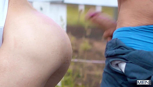 Chuck Conrad & Tim James Explore New Boundaries Together