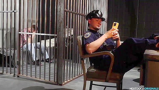 Roman Todd and Masyn Thorne - Playful Anal Adventures - Nextdoor Originals