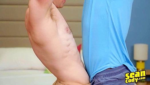 Merciless Anal Depths - Sumner Blayne & Baxxx Go Wild - Sean Cody