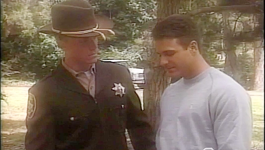 Kip & Chuck's Wild Ride - Extreme Passion Unleashed