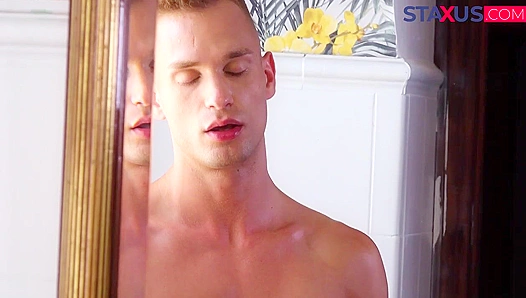 Hot Stepbrothers - Galiel Swan & Nico Vegas Get Wild - Gay XXX