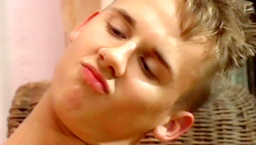 Bareback Bliss - Justin Conway & Chris Hollander Suck and Fuck