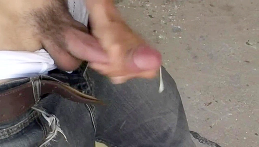 Riky Maru's Intense Masturbation Session Heats Up - Gay XXX