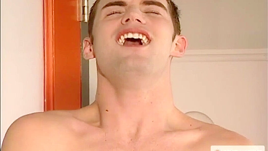 Horny Office Anal - Jackson Wild & Dillon Crow Go Insanely Wild - Hot House