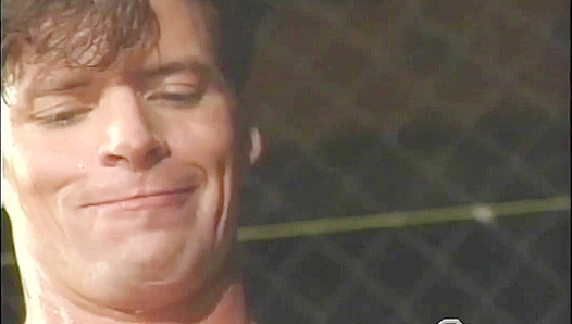 Chads & Cryston - Foot Fucking Frenzy - Falcon Studios