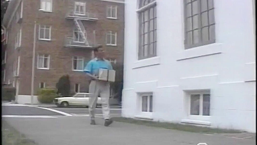 Hardcore Banging - Jeff Hammond & Randy Mixer Mix It Up - Falcon Studios