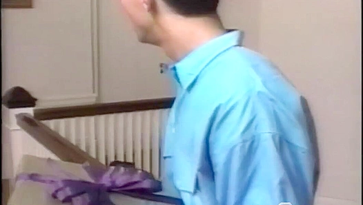 Hardcore Banging - Jeff Hammond & Randy Mixer Mix It Up - Falcon Studios