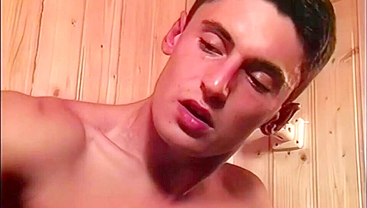 Hard Screw and Hot Orgasms - Martin Valko & Jan Cerman Heat Up Falcon Studio