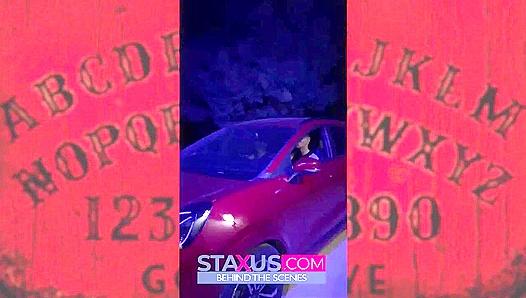 Agus Piney & The Boyz - Spooky Halloween BTS Orgy - Gay XXX