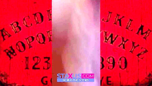 Agus Piney & The Boyz - Spooky Halloween BTS Orgy - Gay XXX