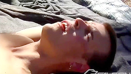 Landon Cruise & Bosco Blu - Intense Passion Unleashed