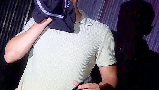 Submissive Carter DelRey Takes On Everyone - The Ultimate Pig Bottom Frenzy