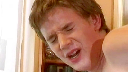 Mark Tetley Blows Minds at the Ultimate Boyz Party