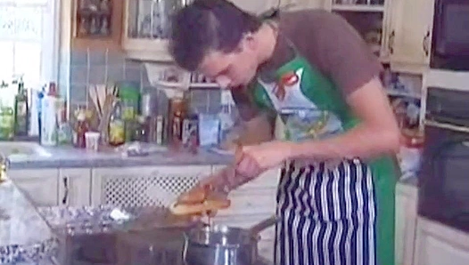 Mark Tetley Blows Minds at the Ultimate Boyz Party