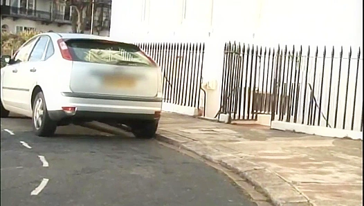 Mark Summers & Oliver Jepson - Hot Anal Fun - Gay XXX