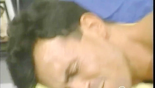 Max Holden & Randy Mixer - A Steamy Gay Adventure