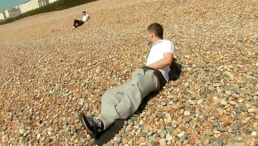 Conrad Johnson & Harrison - Wild Gay Sex Marathon - Gay XXX