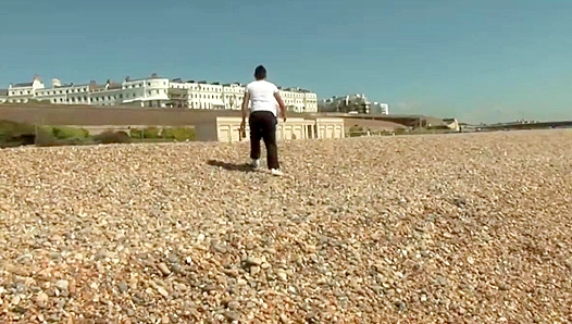 Conrad Johnson & Harrison - Wild Gay Sex Marathon - Gay XXX