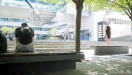 Nils Larsen & Tim Gottfrid - Intense Anal Adventures - Gay XXX