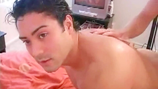 Hot Missionary Anal - Mature Troy Halston Pounds Alexander