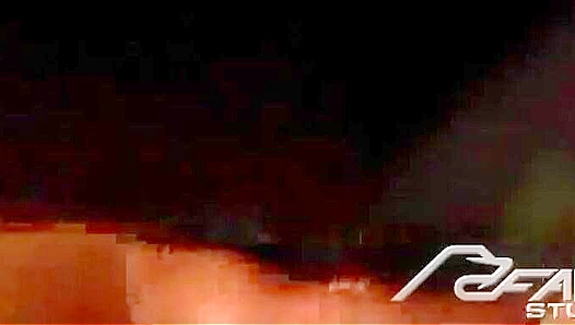 Overtime on That Ass - Hayden Stephens & Tory Mason Heat Up Falcon Studios