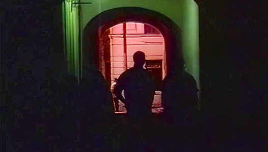 Balkan Bang - Milos Janek & Daniel Ruzovy Heat Up Falcon