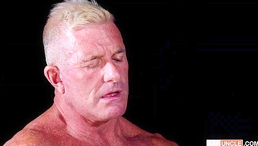 Matthew Figata and Ander Wolfson - Hot Missionary Action