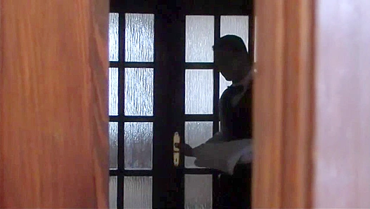 Milan Breaz and Damon Amber Pound Each Other Raw on the Floor - Gay XXX