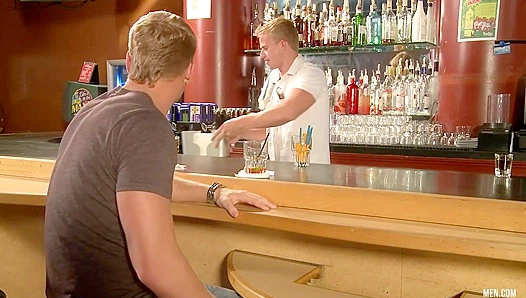 Rejected Again - Gavin Waters and Cameron Foster Turn Straight toGay Passion