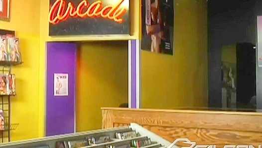 Josh Weston Anchors a Steamy Navy Threesome - Falcon Studios