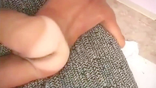 Rock's Solo Session - Aromatic Pleasures of a Mature Man