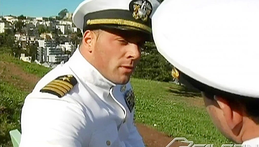 Anal Passion - Erik Rhodes & Jude Collin's Intense Encounter