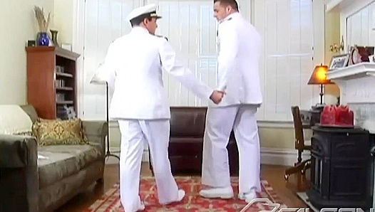 Anal Passion - Erik Rhodes & Jude Collin's Intense Encounter