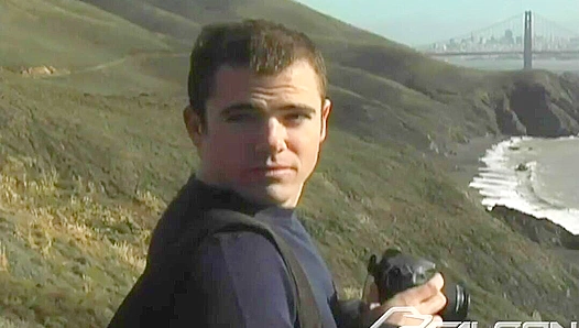 TJ Hawke and Colby McNight - Intense Cock Battle - Falcon Studios