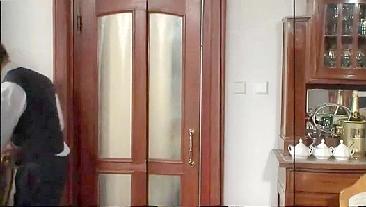 Bill Brown's Ultimate Gay Fuck Lesson - Gay XXX