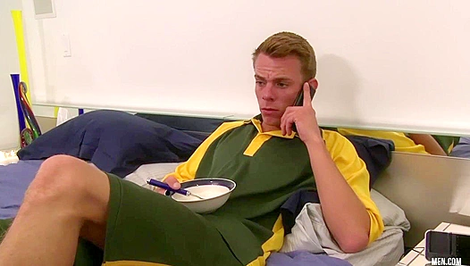 Jeyden Studley & Trevor Knight - Drilling Holes in Paradise