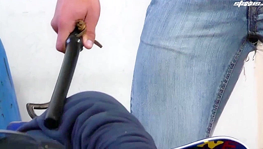 Ennio Guardi's Hardcore Haven - Every Hole, Every Way - Gay XXX