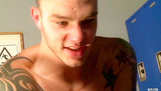 Jeyden Studley & Cliff Jensen - Drilling Holes for Pleasure