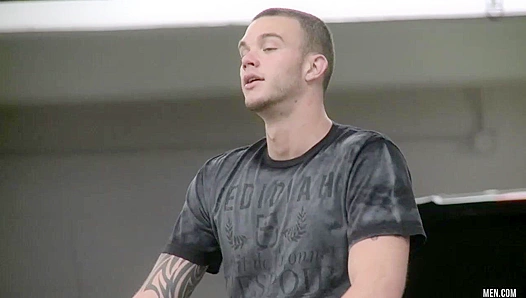 Jeyden Studley & Cliff Jensen - Drilling Holes for Pleasure