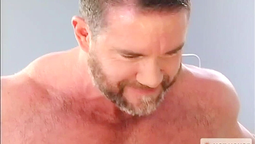 Ty LeBeouf & Bo Dixon Heat Up the House for a Steamy Bang