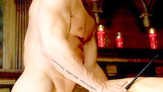 Erik Rhodes & Derrek Diamond Explore Anal Depths - Falcon Studios