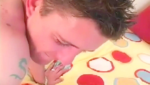 Dizzy & Isaac's Wild Fuck - Circle Jerk Boys