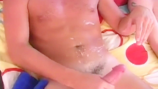 Dizzy & Isaac's Wild Fuck - Circle Jerk Boys
