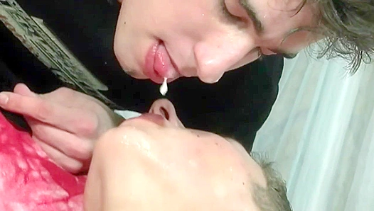 Fery Kopp & Friends Get Kinky - Intense Cum Sessions