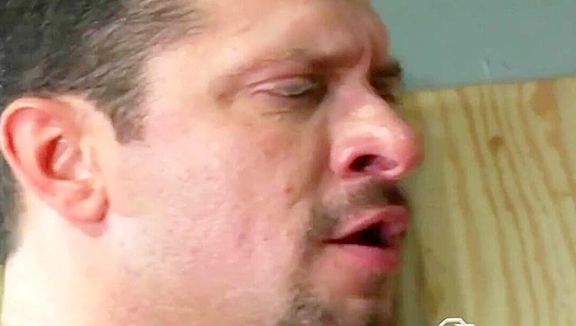 Hardcore Dig - Dominic Pacifico & Tyler Dix Go Wild - Falcon Studios