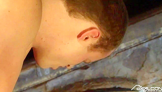 Nash Lawler's Pledge - A Hot Group Fuck with Falcon Studios