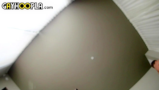 Jason Keys & Sebastian Hook's Passionate Angle Swap  Gay XXX