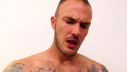 Christian Wilde & Troye Dean Cum Together - Next-Door Taboo Heat