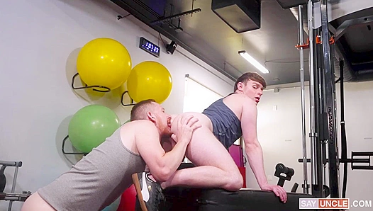 Eric Charming and Brody Kayman - Family Secrets Unleashed